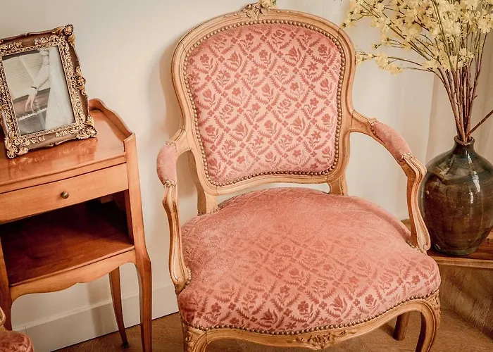 Sevres-lecourbe Charming Paris15 * Paris