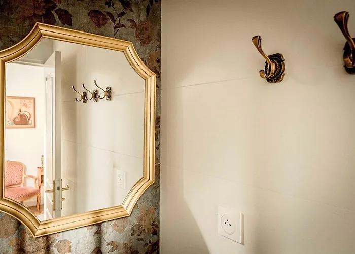 Sevres-lecourbe Charming Paris15 Daire