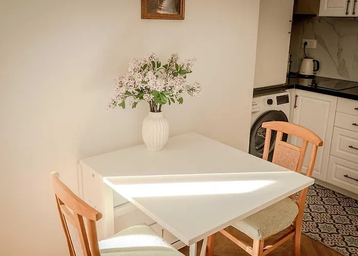 Sevres-lecourbe Charming Paris15 Daire *