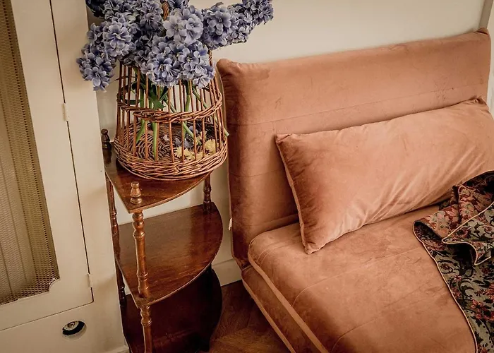 Sevres-lecourbe Charming Paris15 * Paris