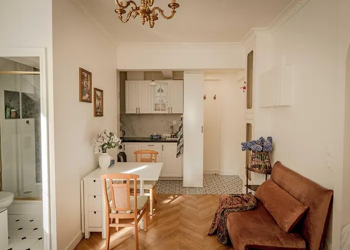 Sevres-lecourbe Charming Paris15 * Paris