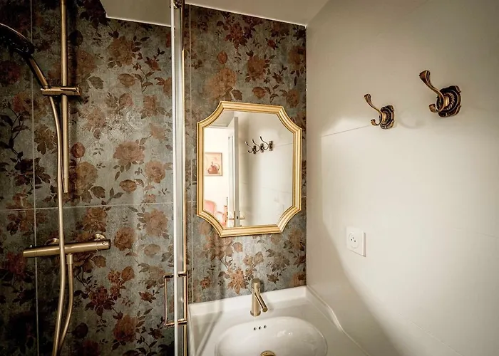 Sevres-lecourbe Charming Paris15