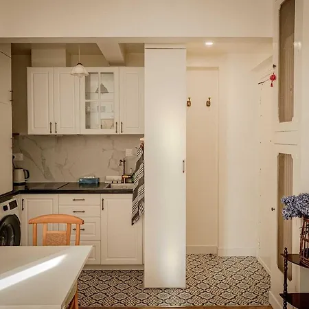 شقة Sevres-lecourbe Charming Paris15