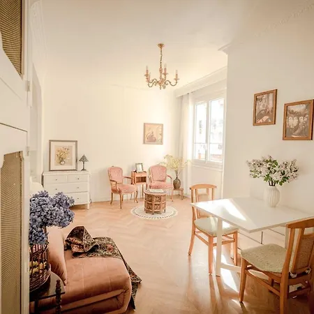 Sevres-lecourbe Charming Paris15