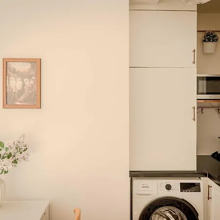 Sevres-lecourbe Charming Paris15 Παρίσι