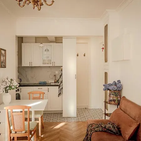 Sevres-lecourbe Charming Paris15 Διαμέρισμα *
