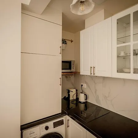 Διαμέρισμα Sevres-lecourbe Charming Paris15 *