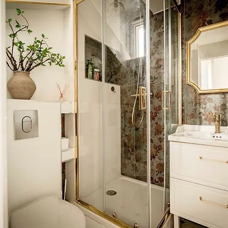 Sevres-lecourbe Charming Paris15 Διαμέρισμα Παρίσι