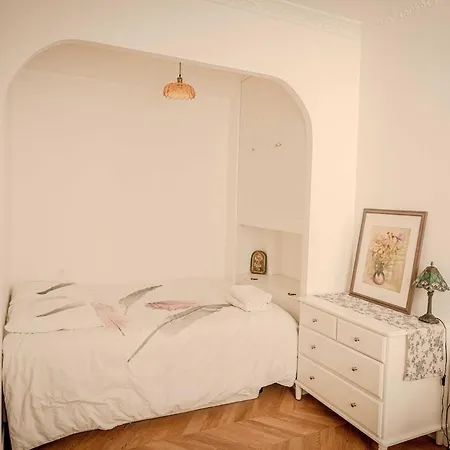 Sevres-lecourbe Charming Paris15 Διαμέρισμα
