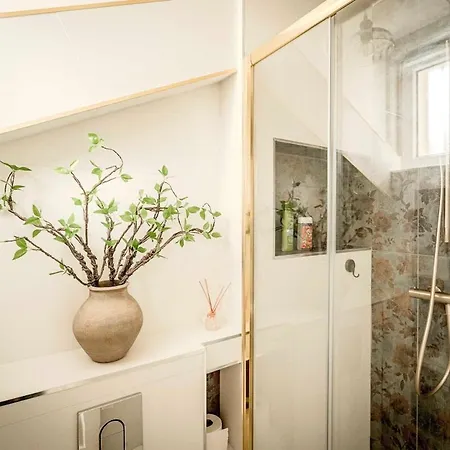 Sevres-lecourbe Charming Paris15 Διαμέρισμα *