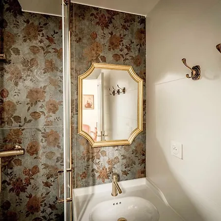 Sevres-lecourbe Charming Paris15
