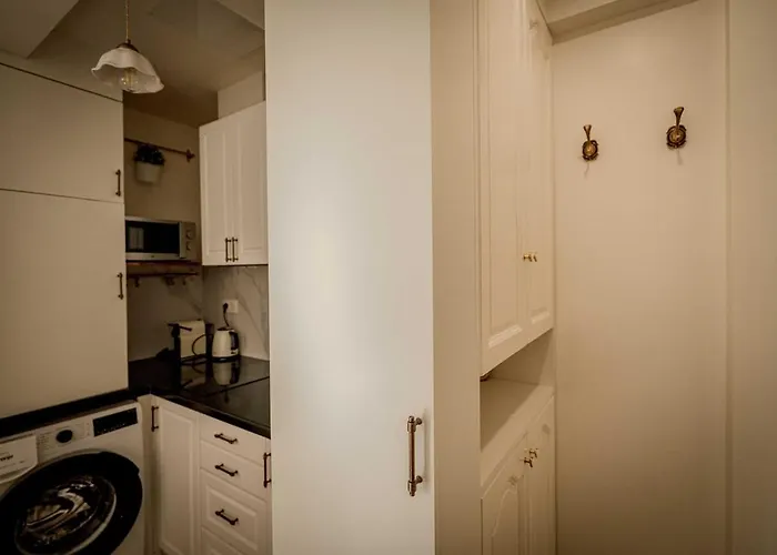 Sevres-lecourbe Charming Paris15 شقة باريس