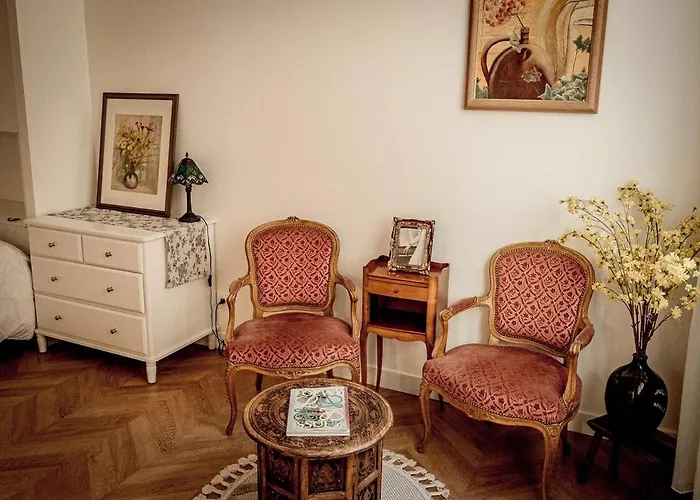 Sevres-lecourbe Charming Paris15 * باريس