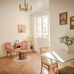 Apartment Sevres-lecourbe Charming Paris15