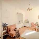 Apartment Sevres-lecourbe Charming Paris15 *