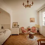 Apartment Sevres-lecourbe Charming Paris15 Paris