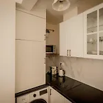 Apartment Sevres-lecourbe Charming Paris15 *