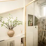 Sevres-lecourbe Charming Paris15 Apartment *