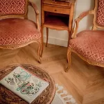 Sevres-lecourbe Charming Paris15 Apartment *