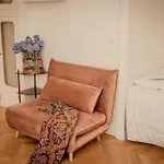 Sevres-lecourbe Charming Paris15 Apartment *