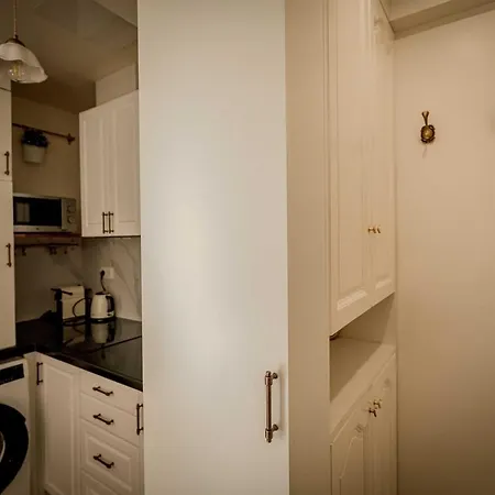 Sevres-lecourbe Charming Paris15 Appartement Parijs