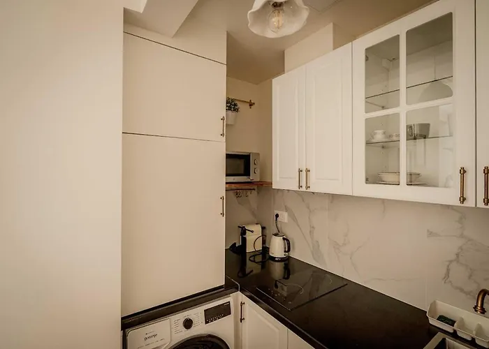 Appartement Sevres-lecourbe Charming Paris15 *
