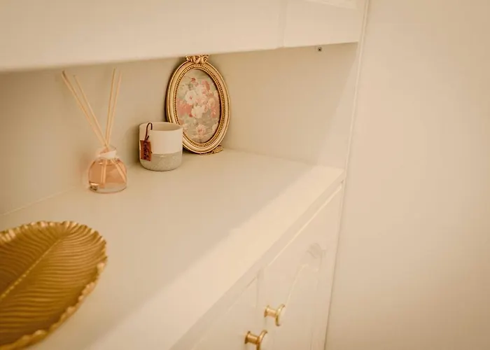 Sevres-lecourbe Charming Paris15 Appartement Parijs